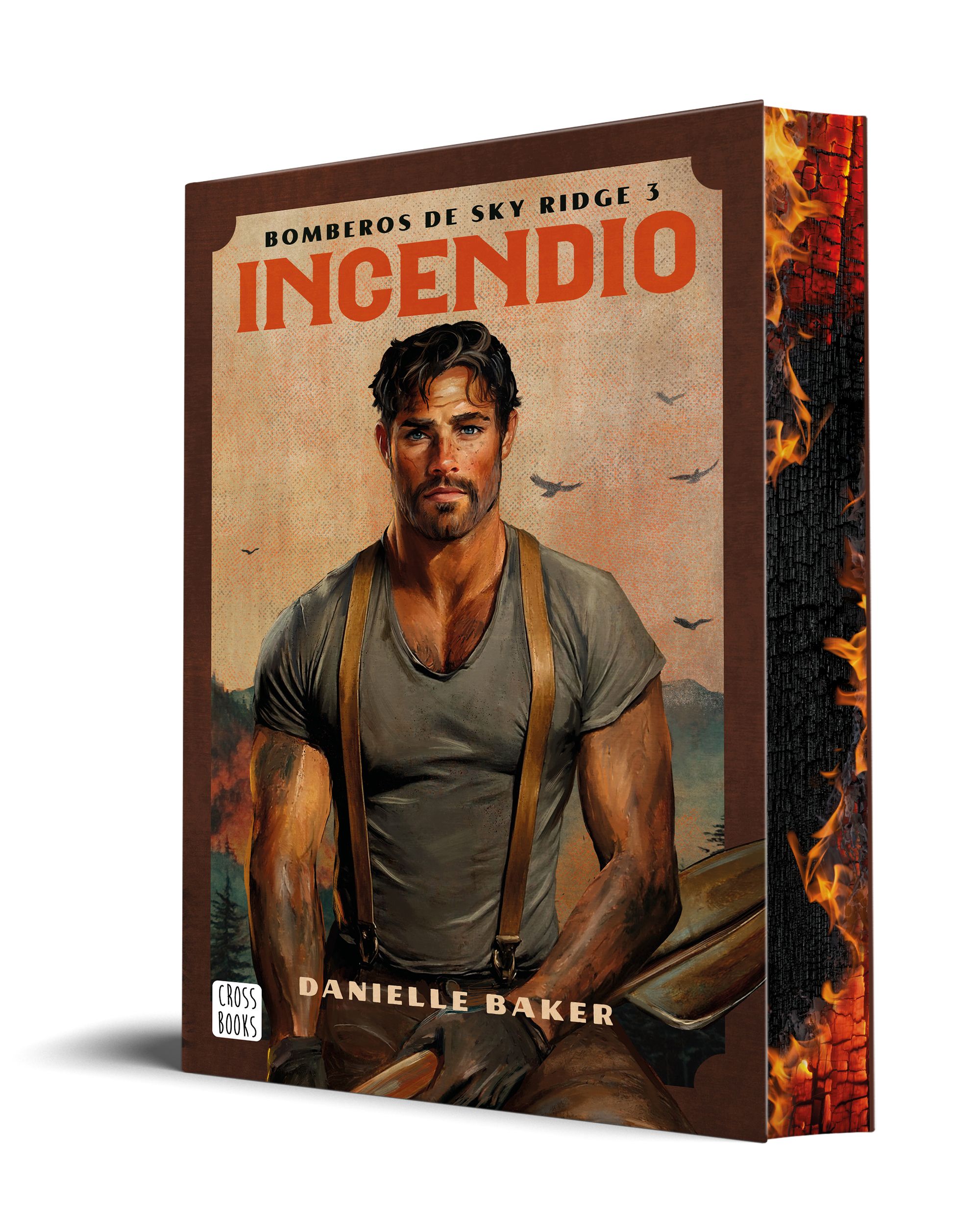 Incendio