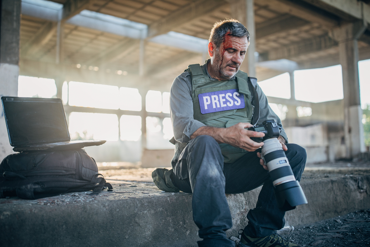 Libros de no ficción y periodismo narrativo que superan a la novela. Foto: Getty