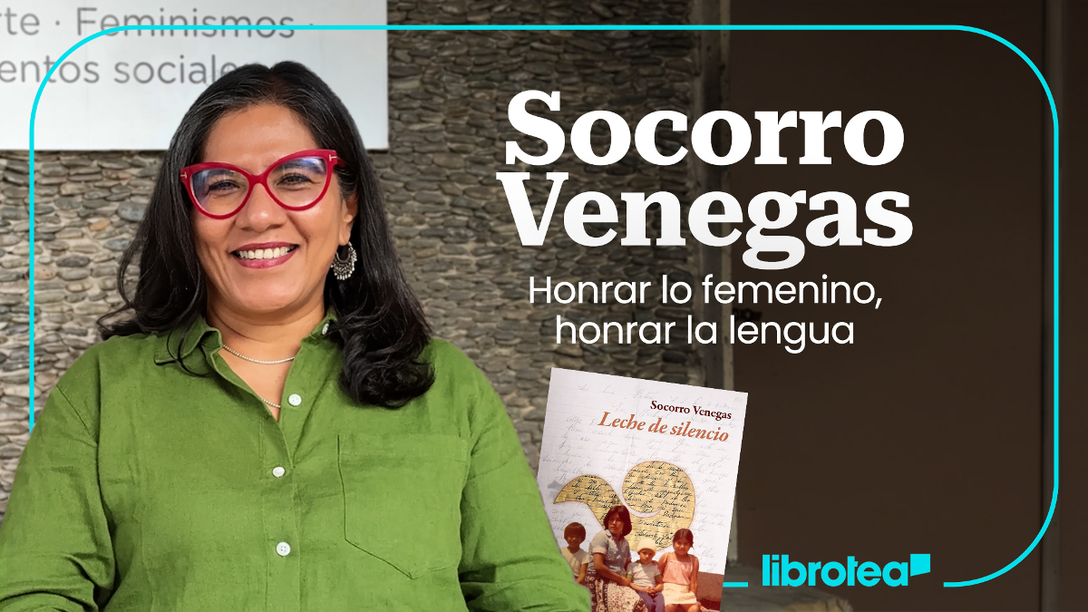 Socorro Venegas: la memoria materna tras el silencio de las lenguas indígenas