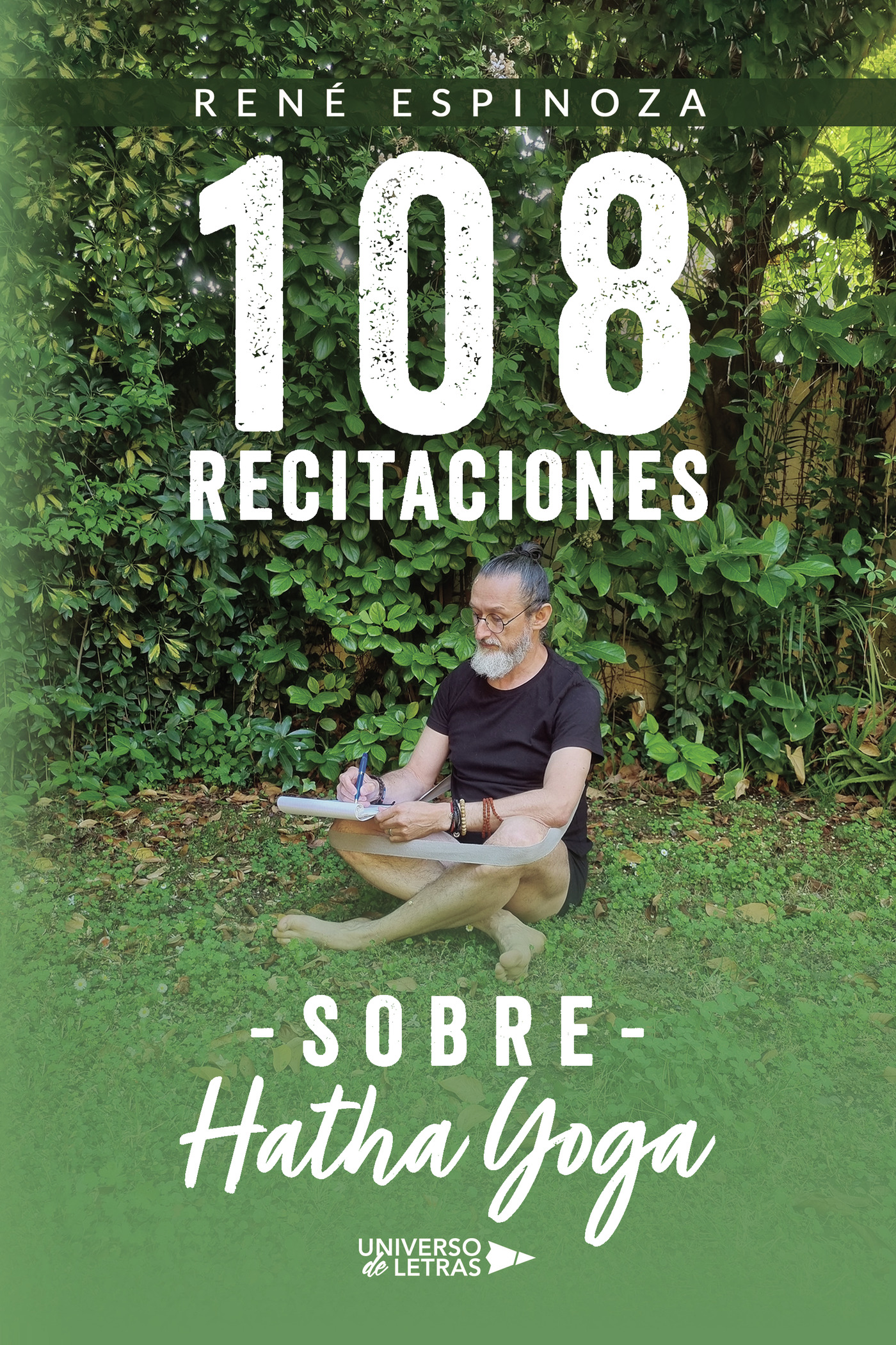 108 Recitaciones sobre Hatha Yoga