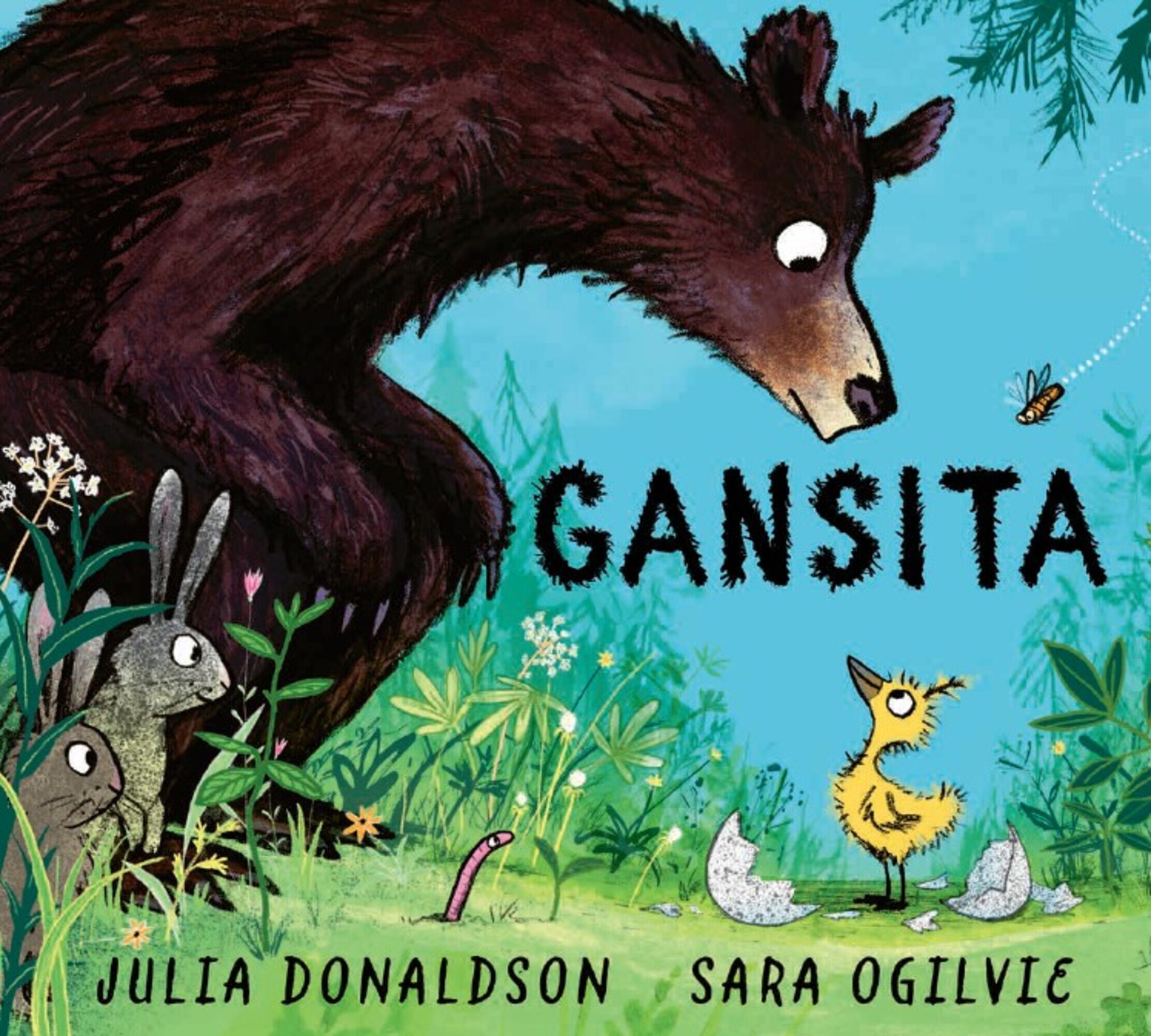 Gansita