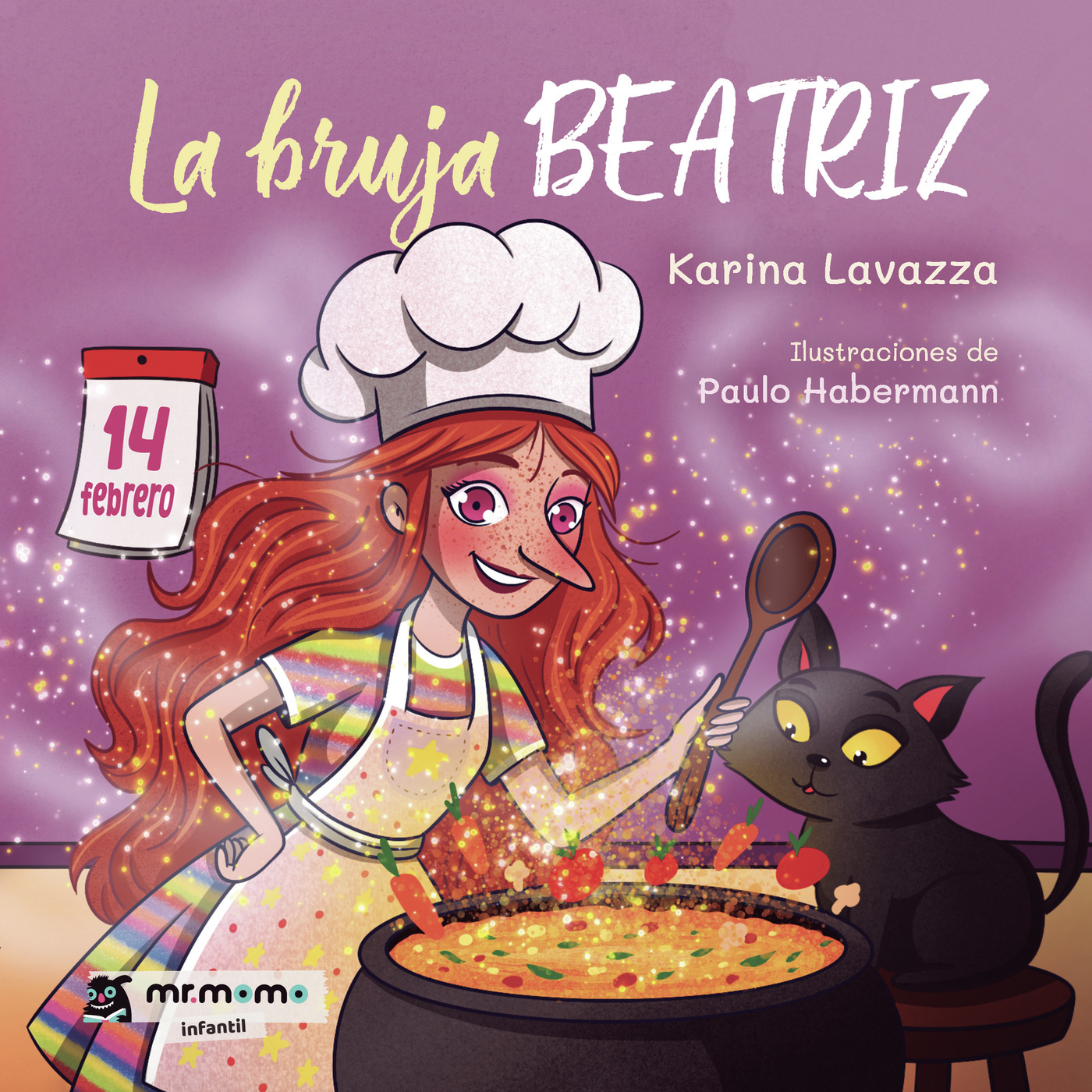 La bruja Beatriz