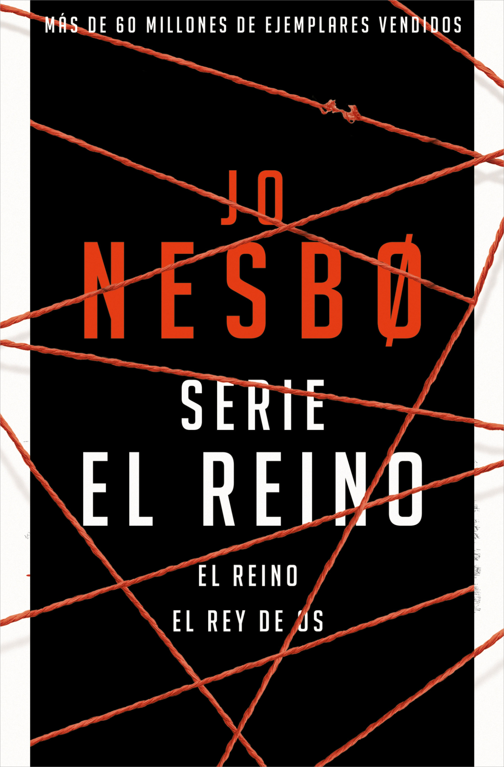 Pack serie reino