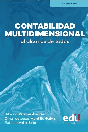 Contabilidad multidimensional