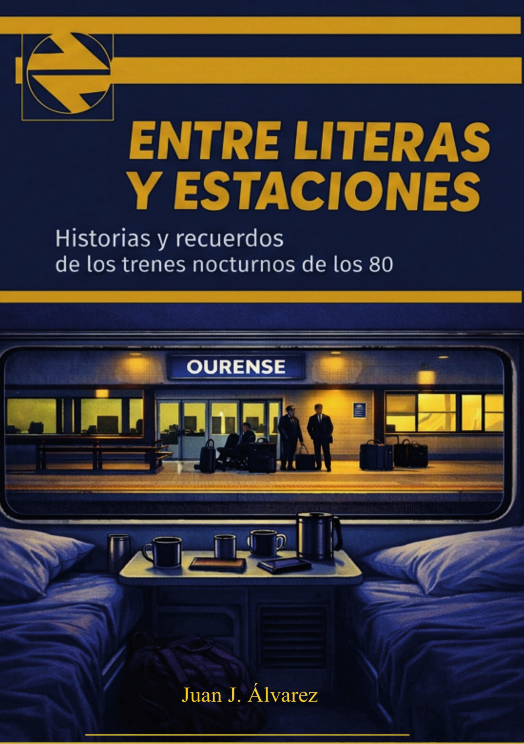 Entre literas y estaciones