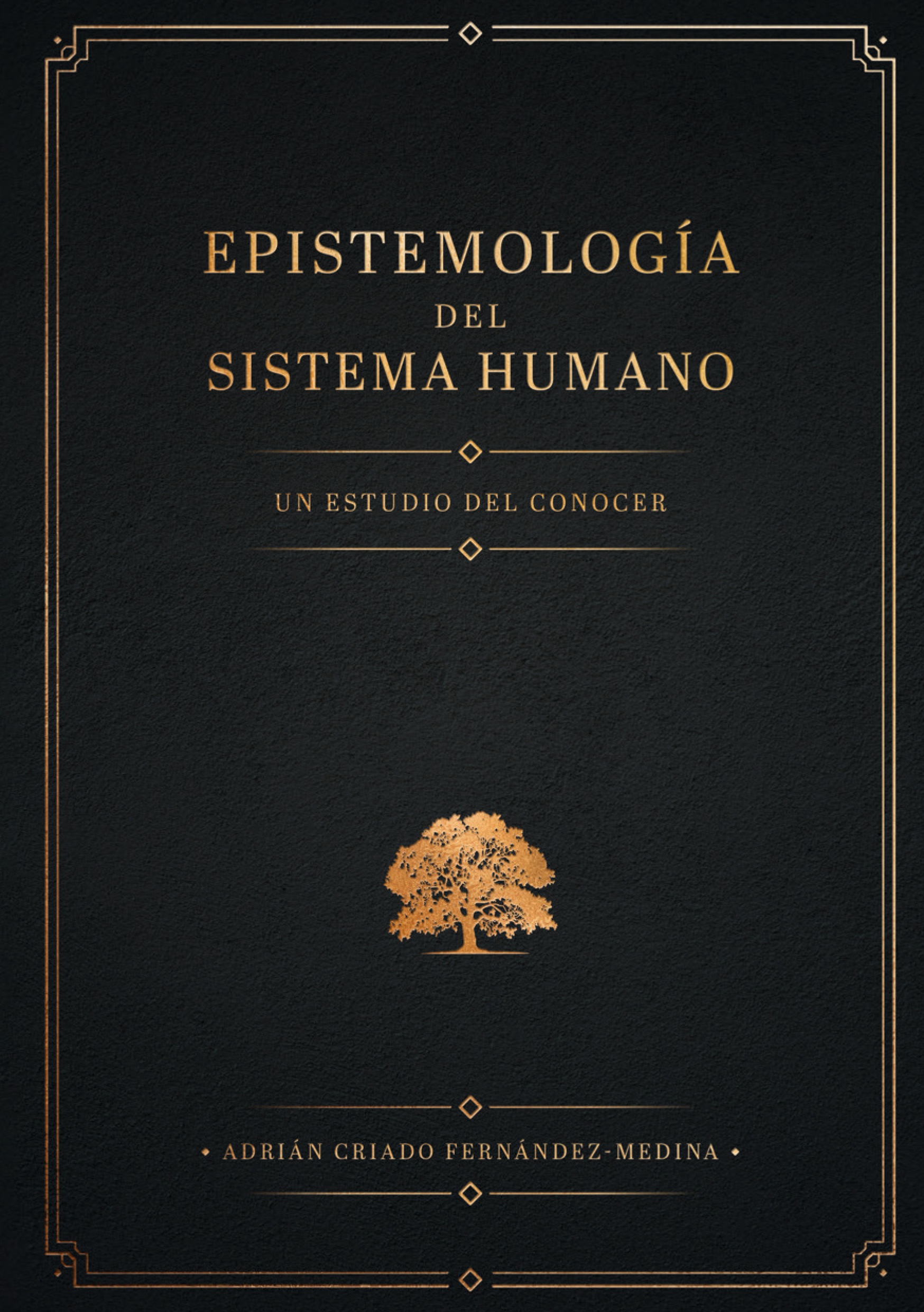 Epistemología del Sistema Humano