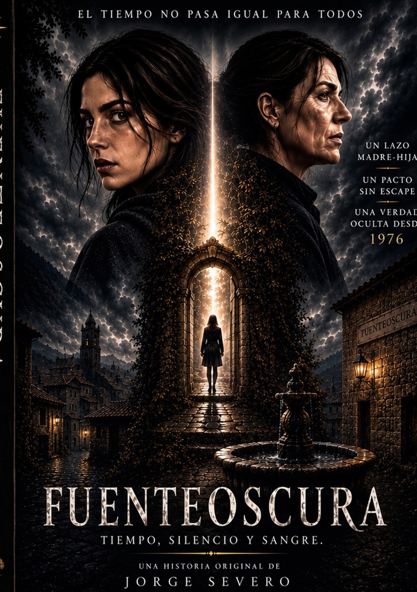 Fuenteoscura
