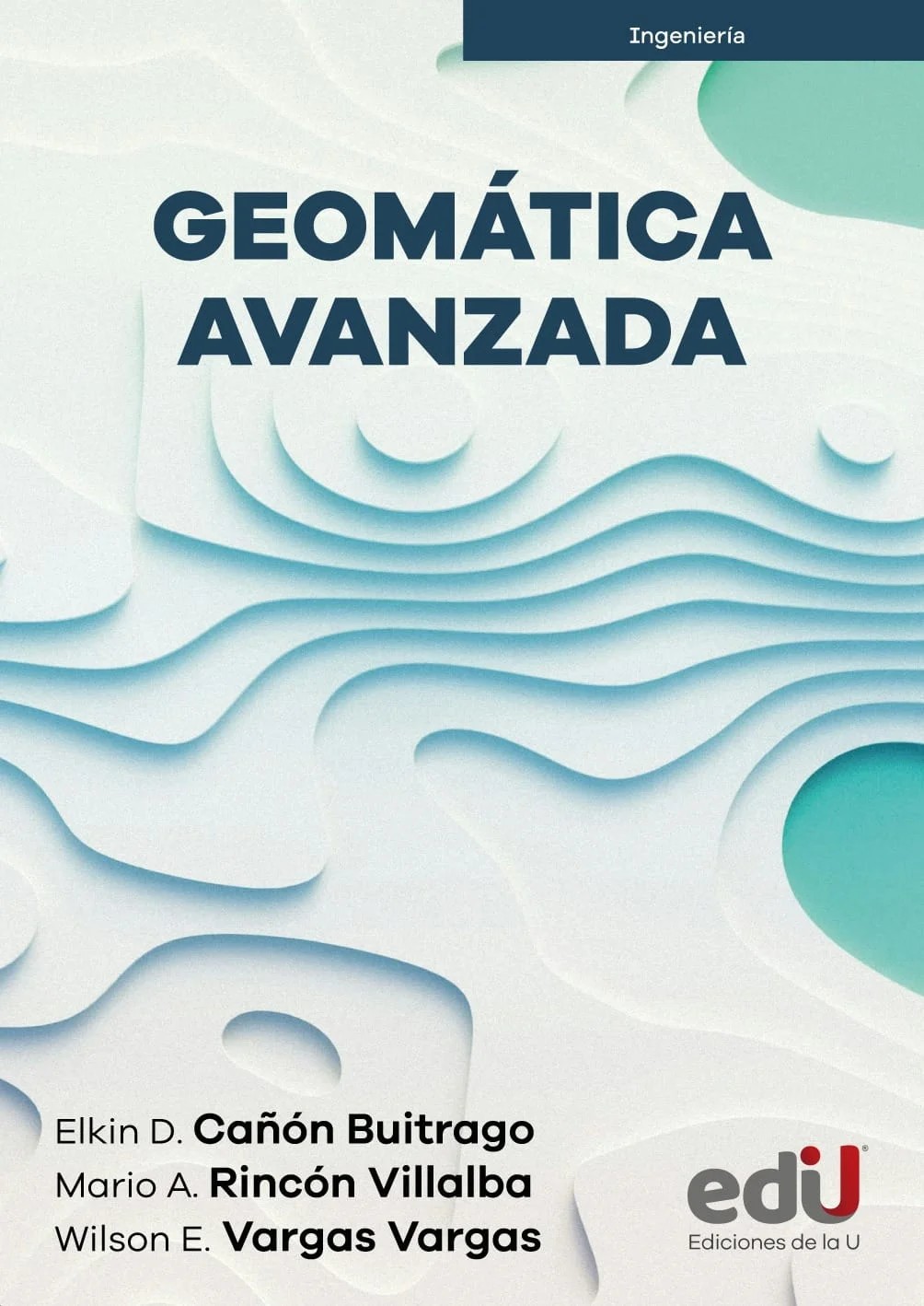 Geomática avanzada