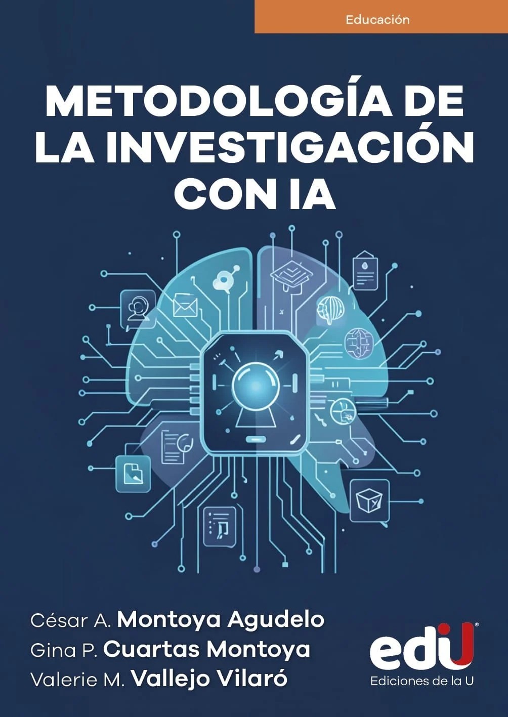 Metodología de la investigación con IA