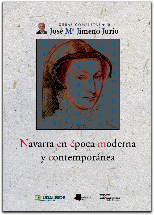 Navarra en época moderna y contemporánea