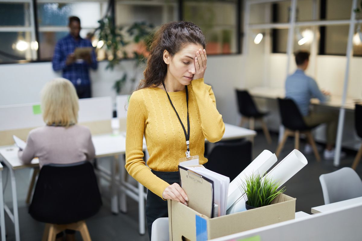 Regreso a la oficina: libros con humor sobre la vida laboral. Foto: Getty