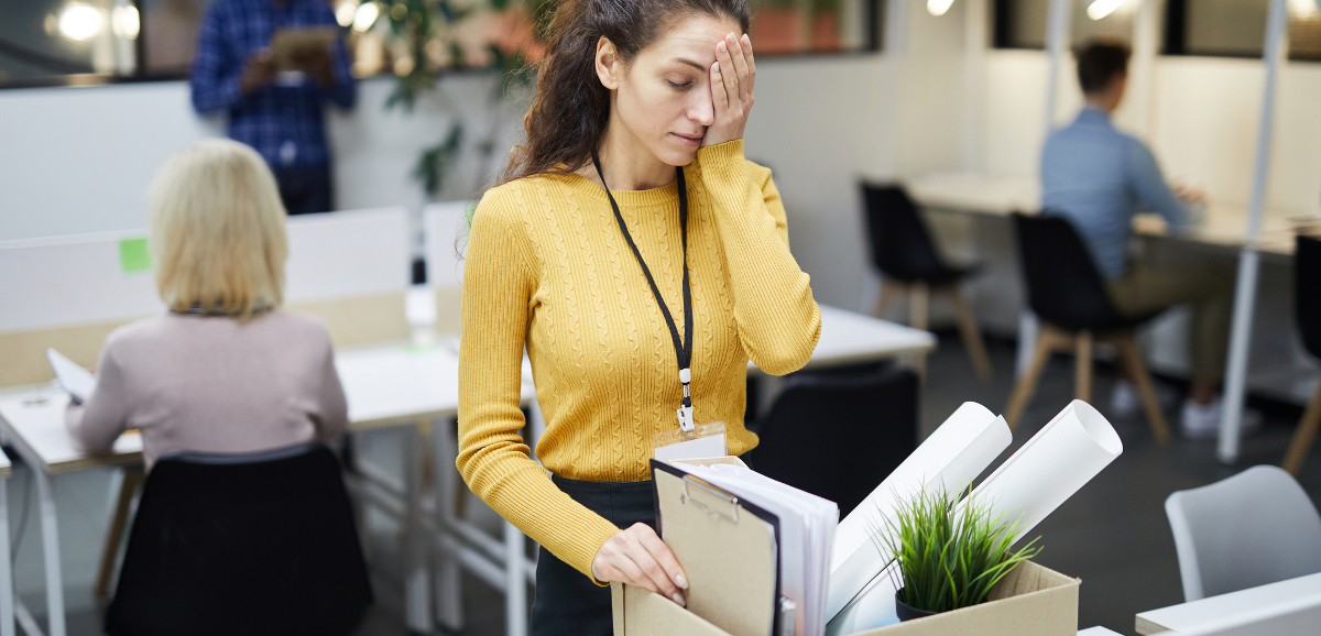 Regreso a la oficina: libros con humor sobre la vida laboral. Foto: Getty