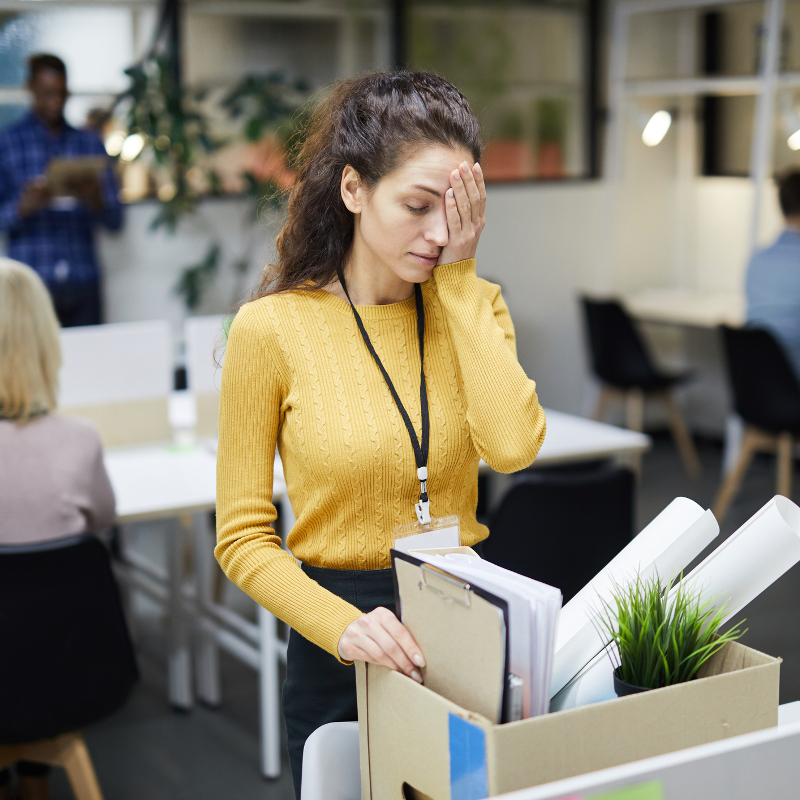 Regreso a la oficina: libros con humor sobre la vida laboral