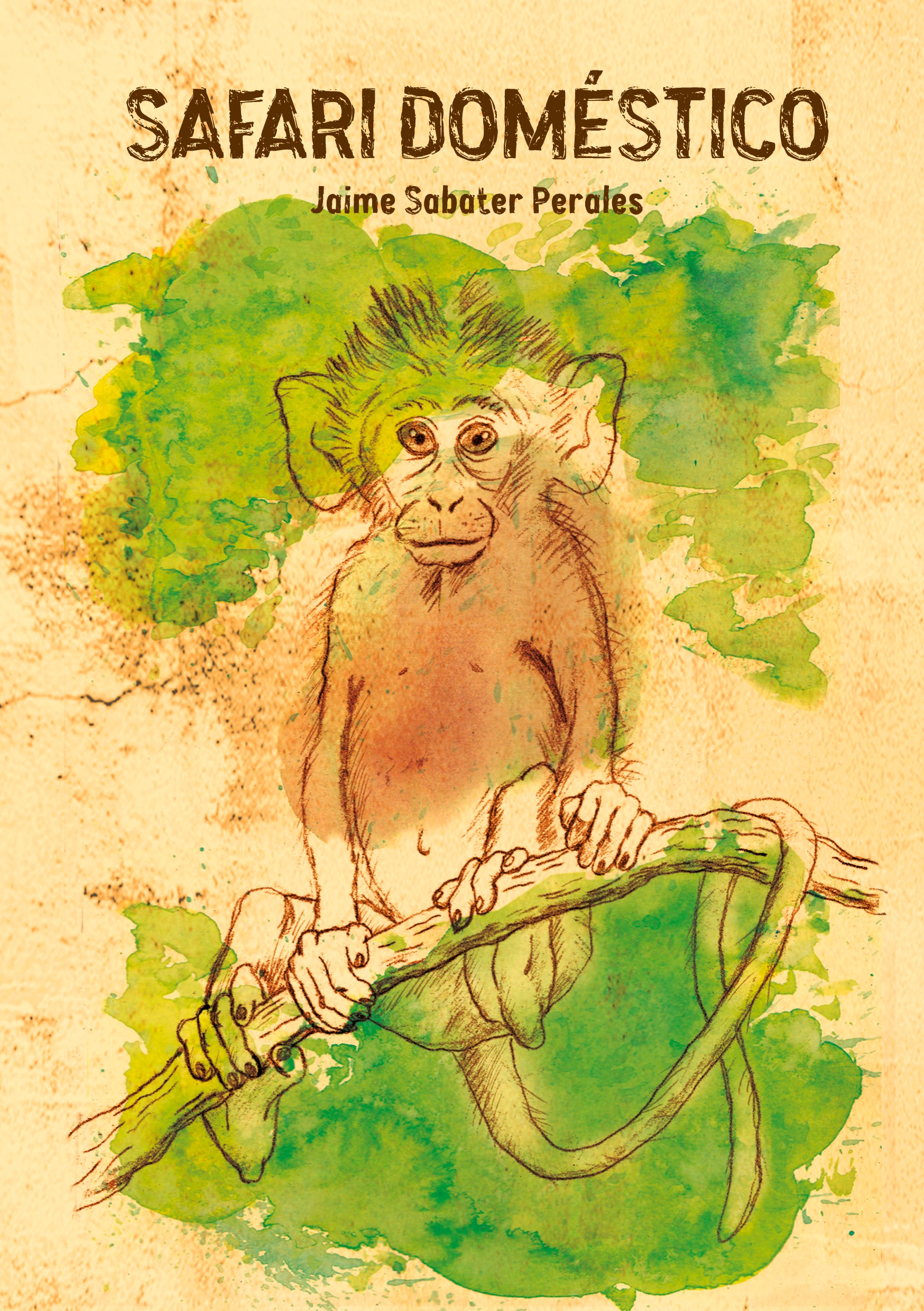 Safari Doméstico