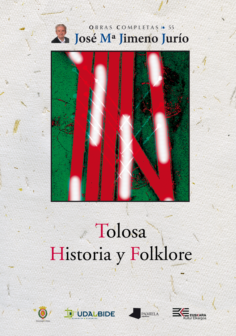 Tolosa. Historia y Folklore