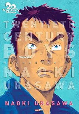 20th Century Boys N.1
