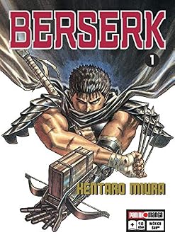 Berserk N.1