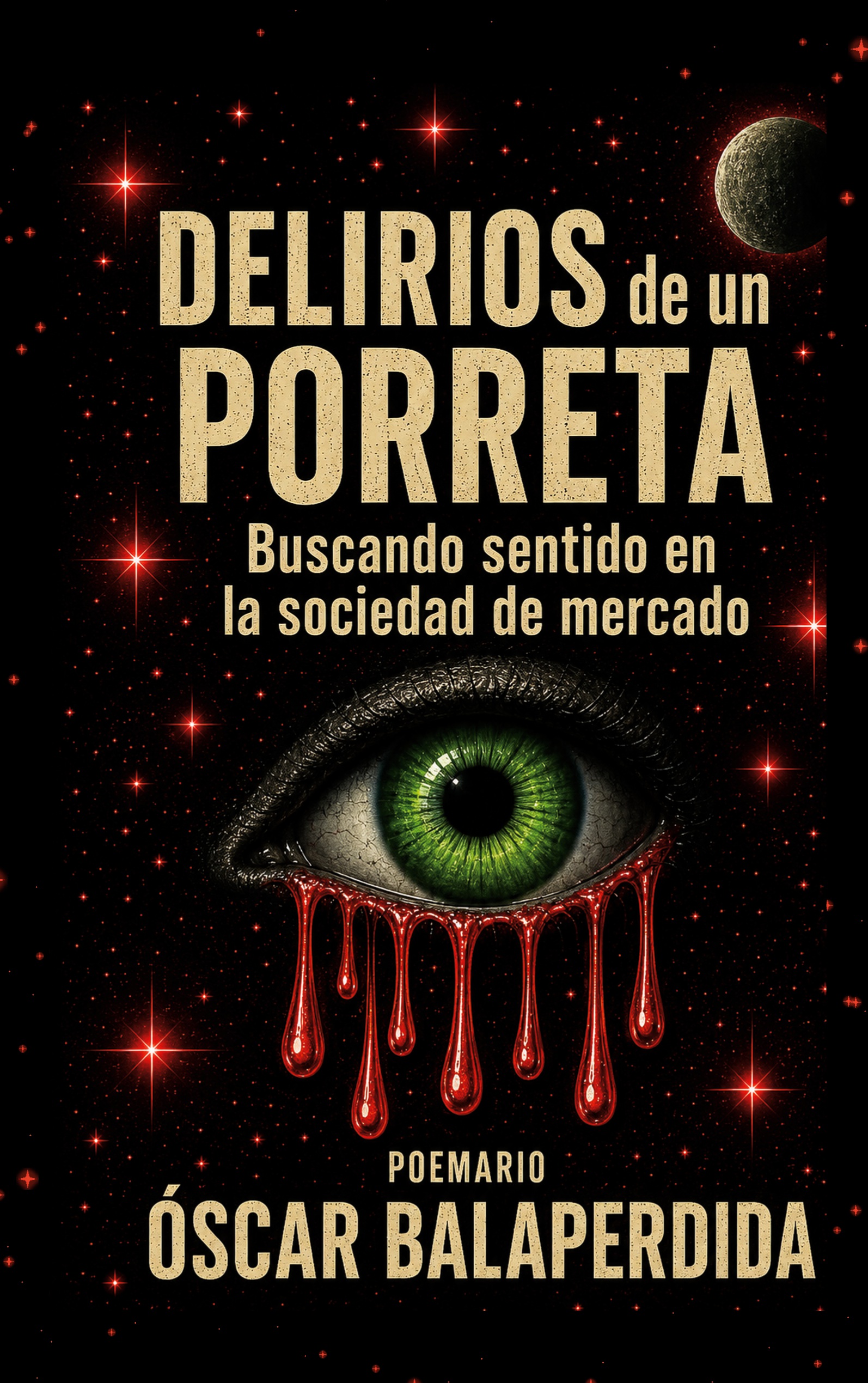 Delirios de un porreta