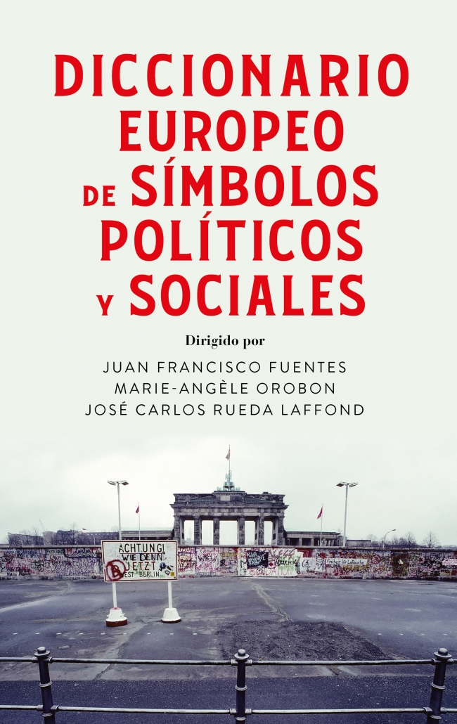 Diccionario europeo de símbolos políticos y sociales