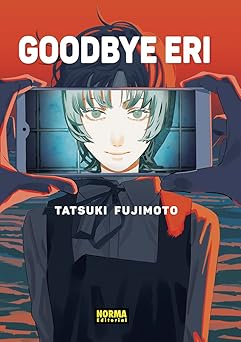 Goodbye, Eri