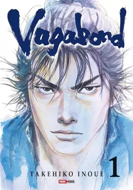 Vagabond N. 1