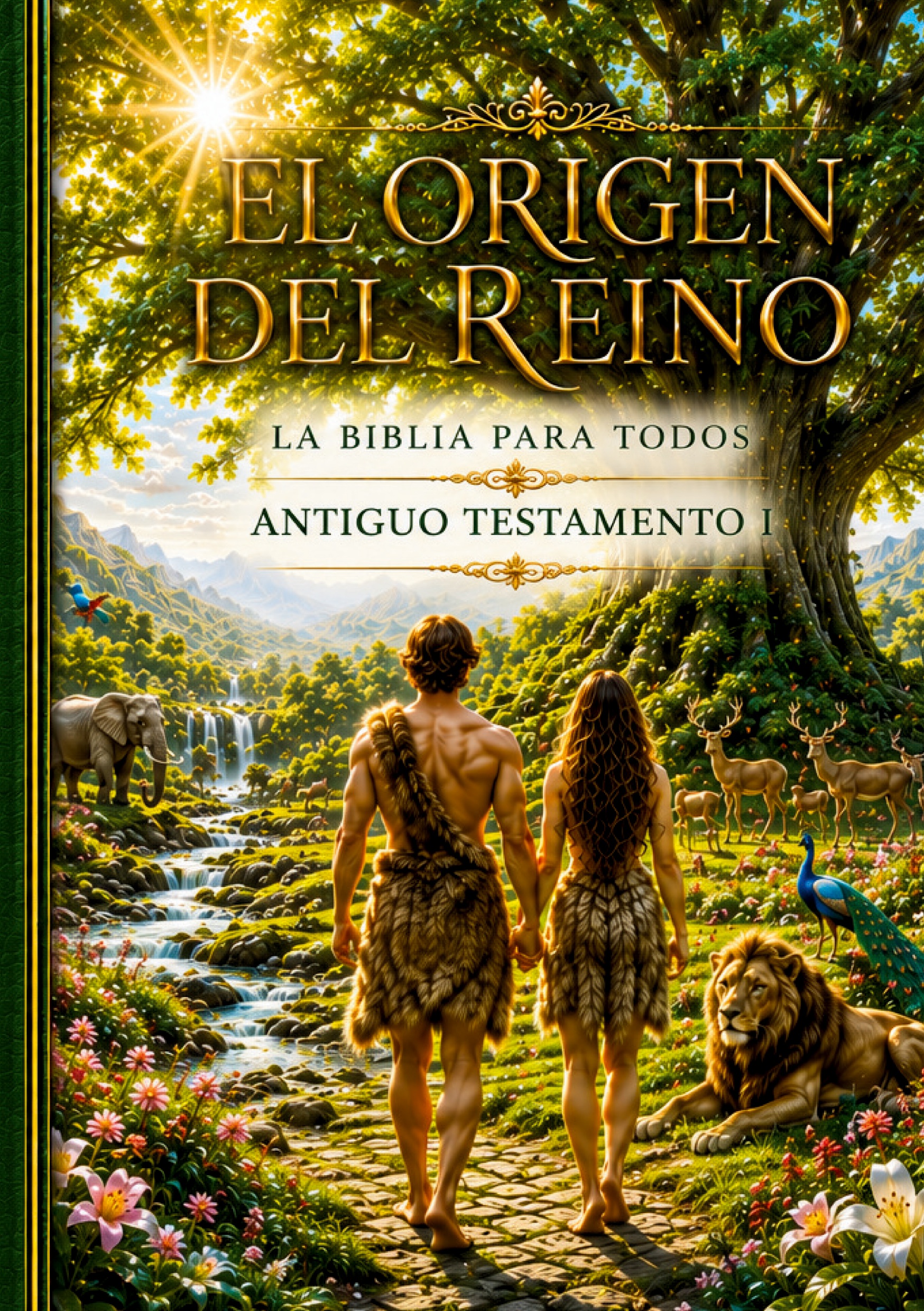 El origen del Reino