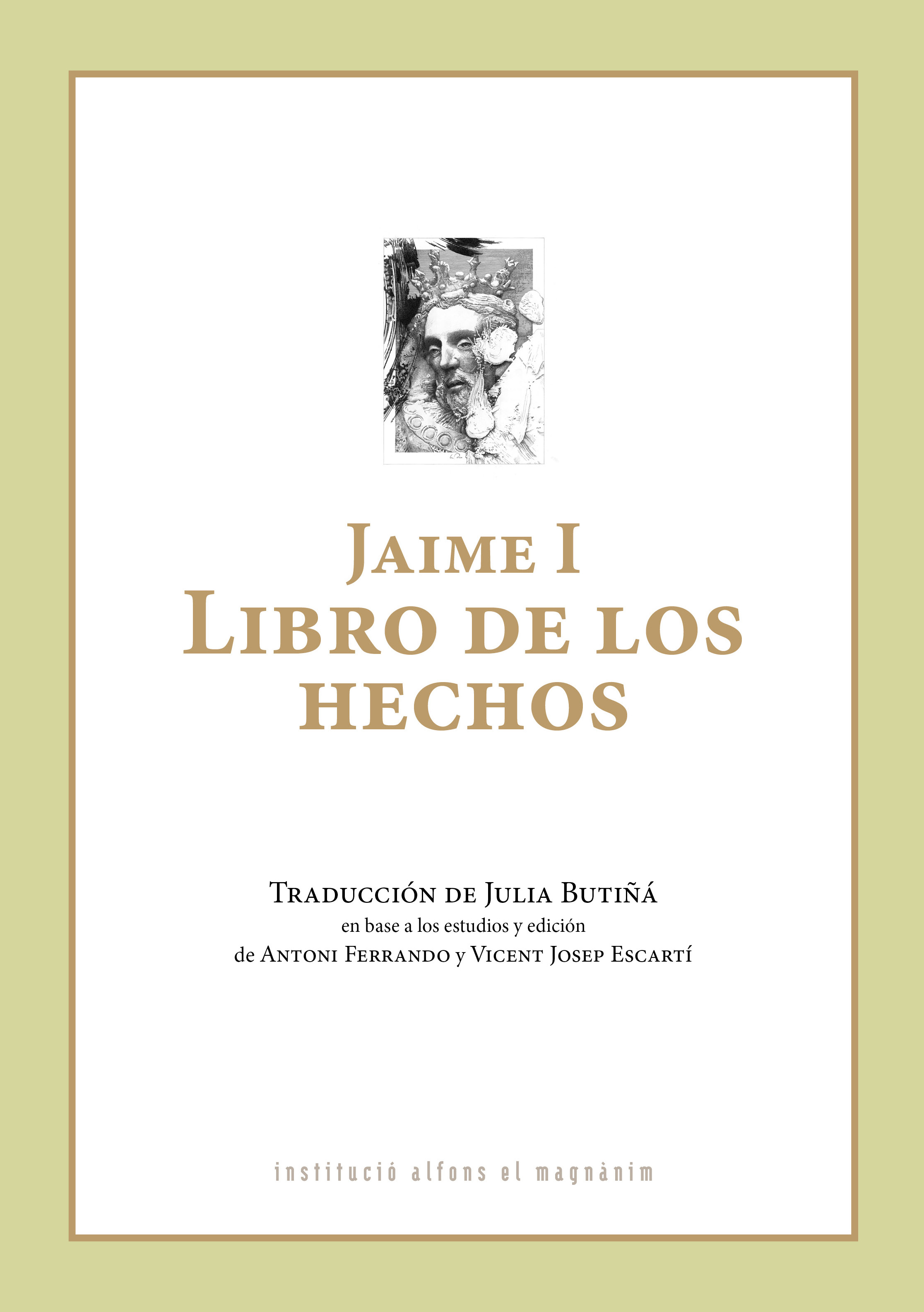 Libro de los hechos