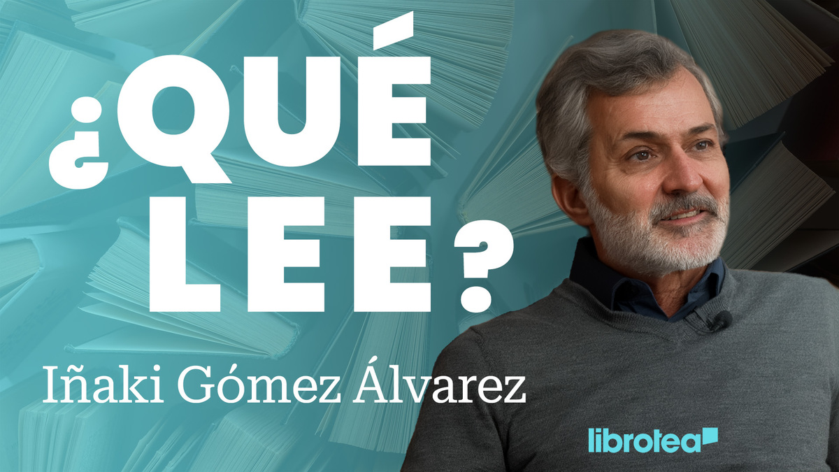 Iñaki Gómez Álvarez