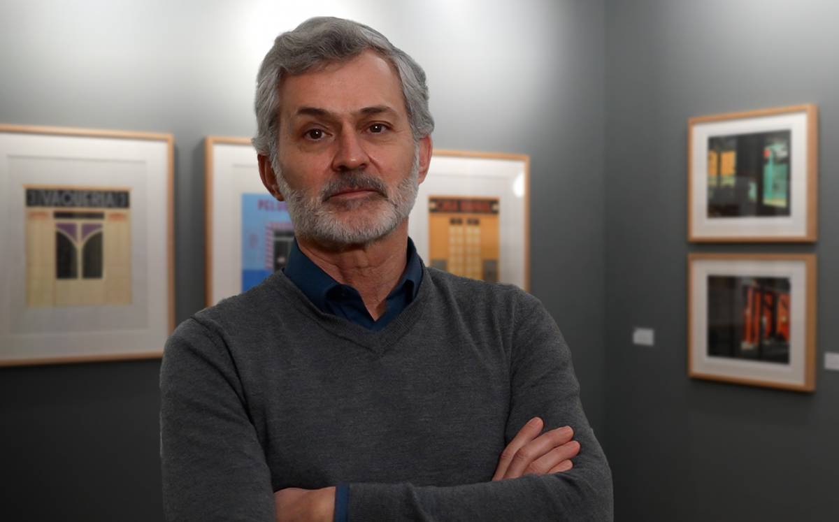 Iñaki Gómez Álvarez (foto: Librotea)