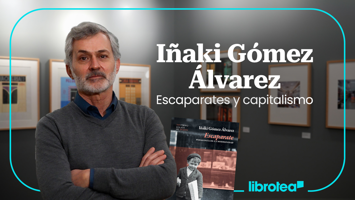 Iñaki Gómez Álvarez
