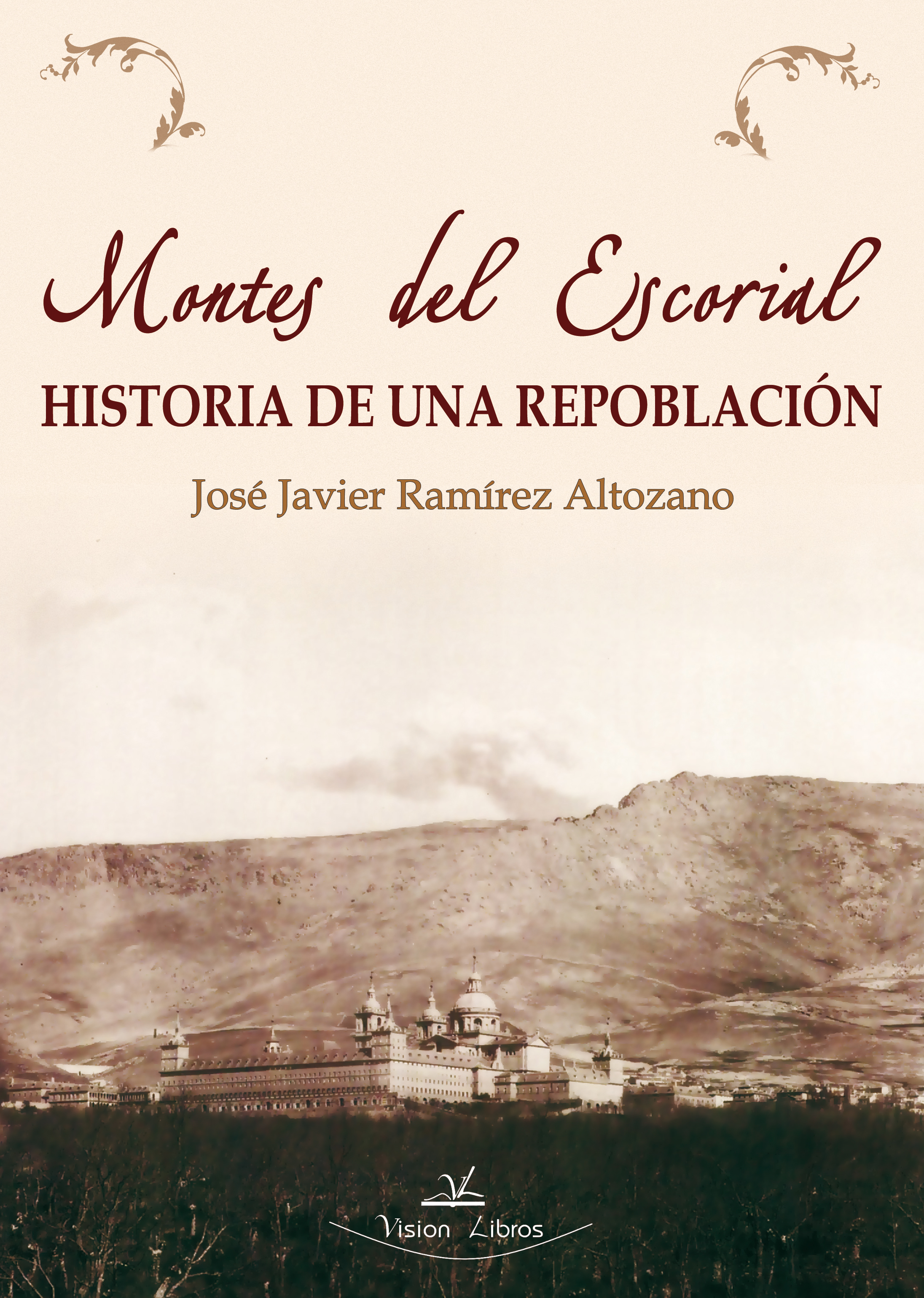 Montes del Escorial