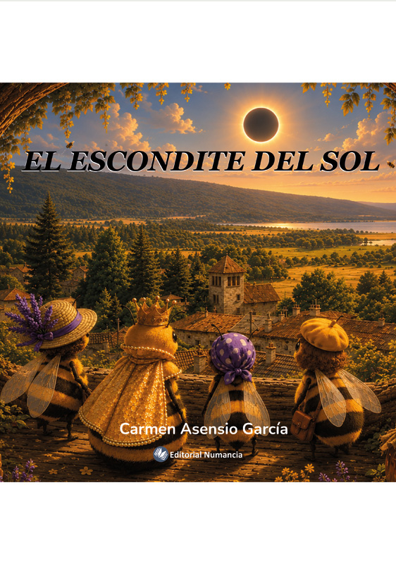 El escondite del sol