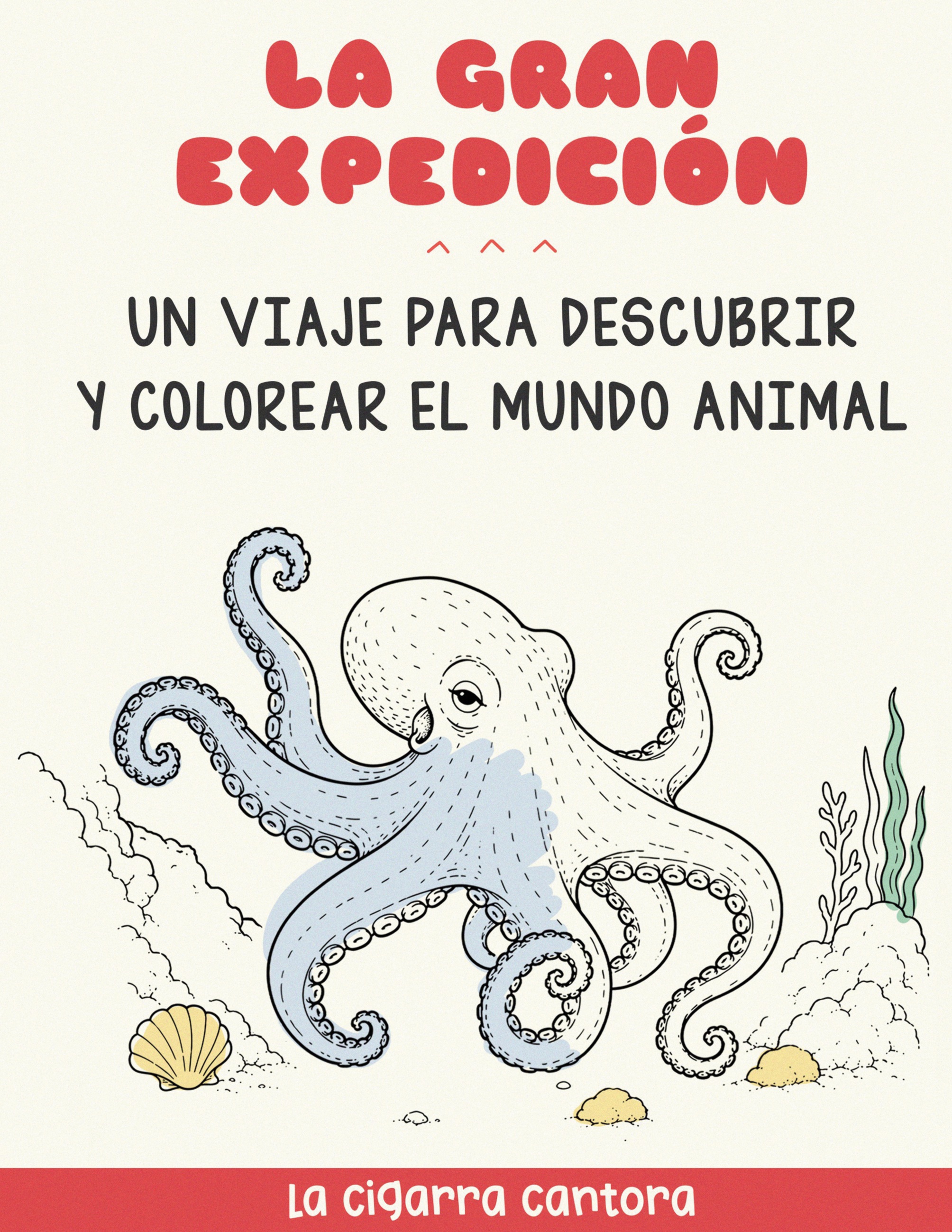 La gran expedición