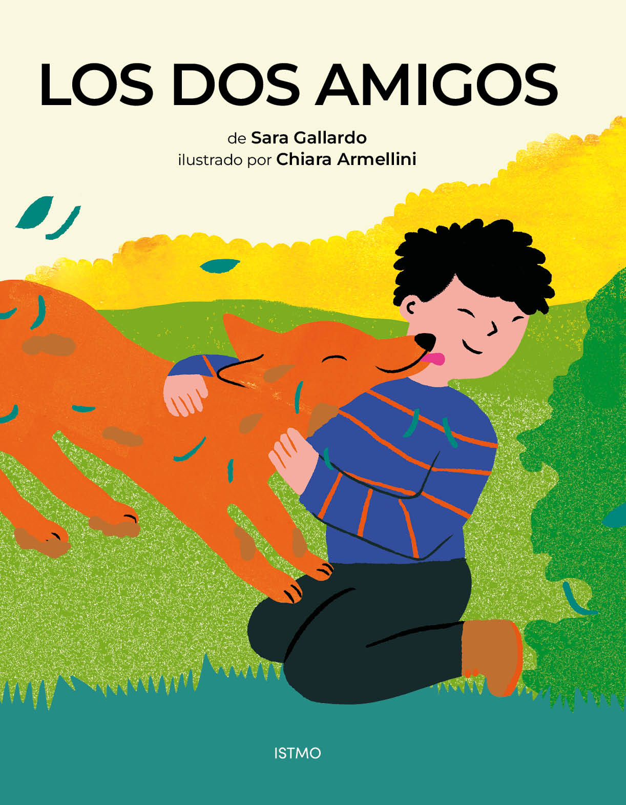 Los dos amigos