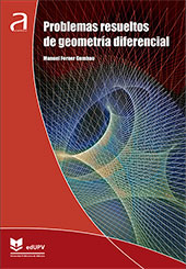 Problemas resueltos de geometría diferencial