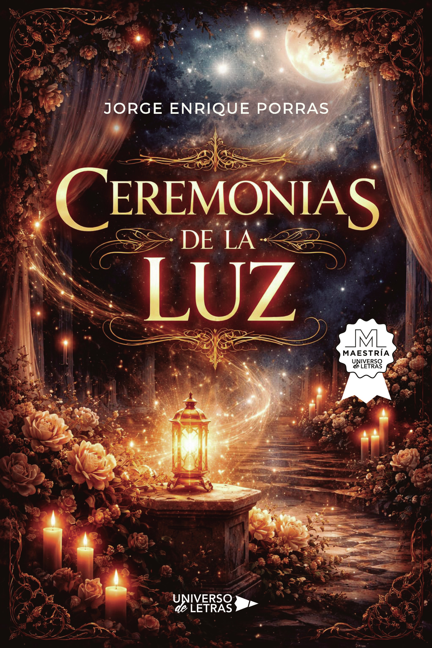 Ceremonias de la luz