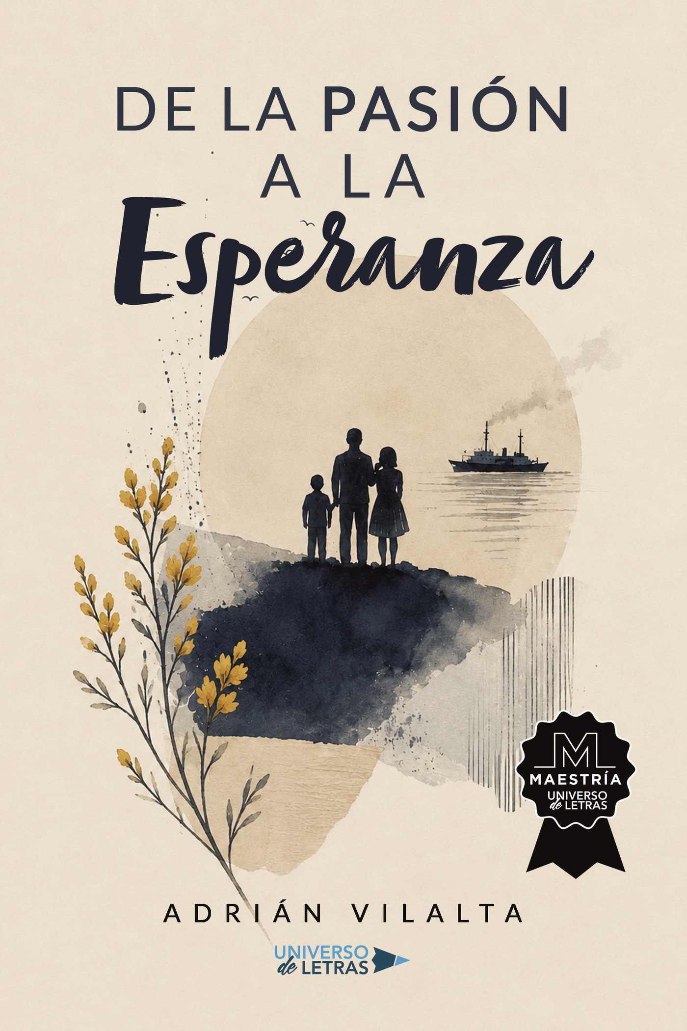 De la Pasión a la Esperanza