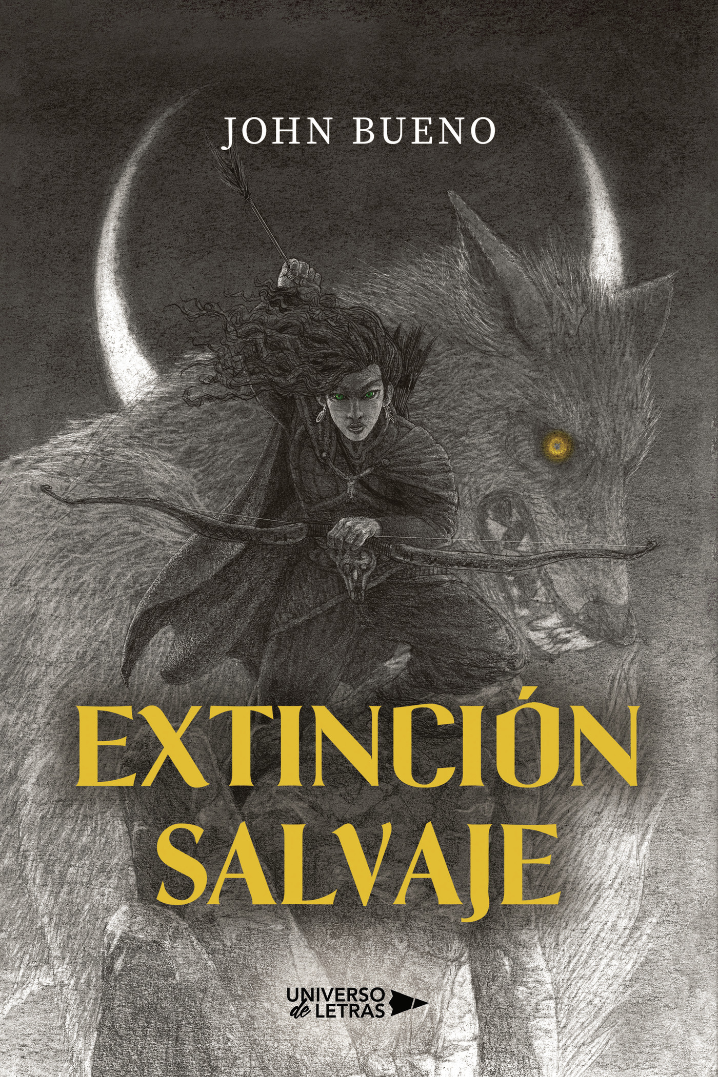 Extinción salvaje