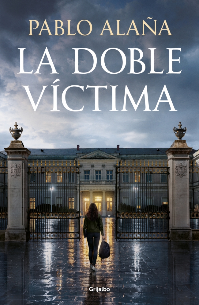 La doble víctima