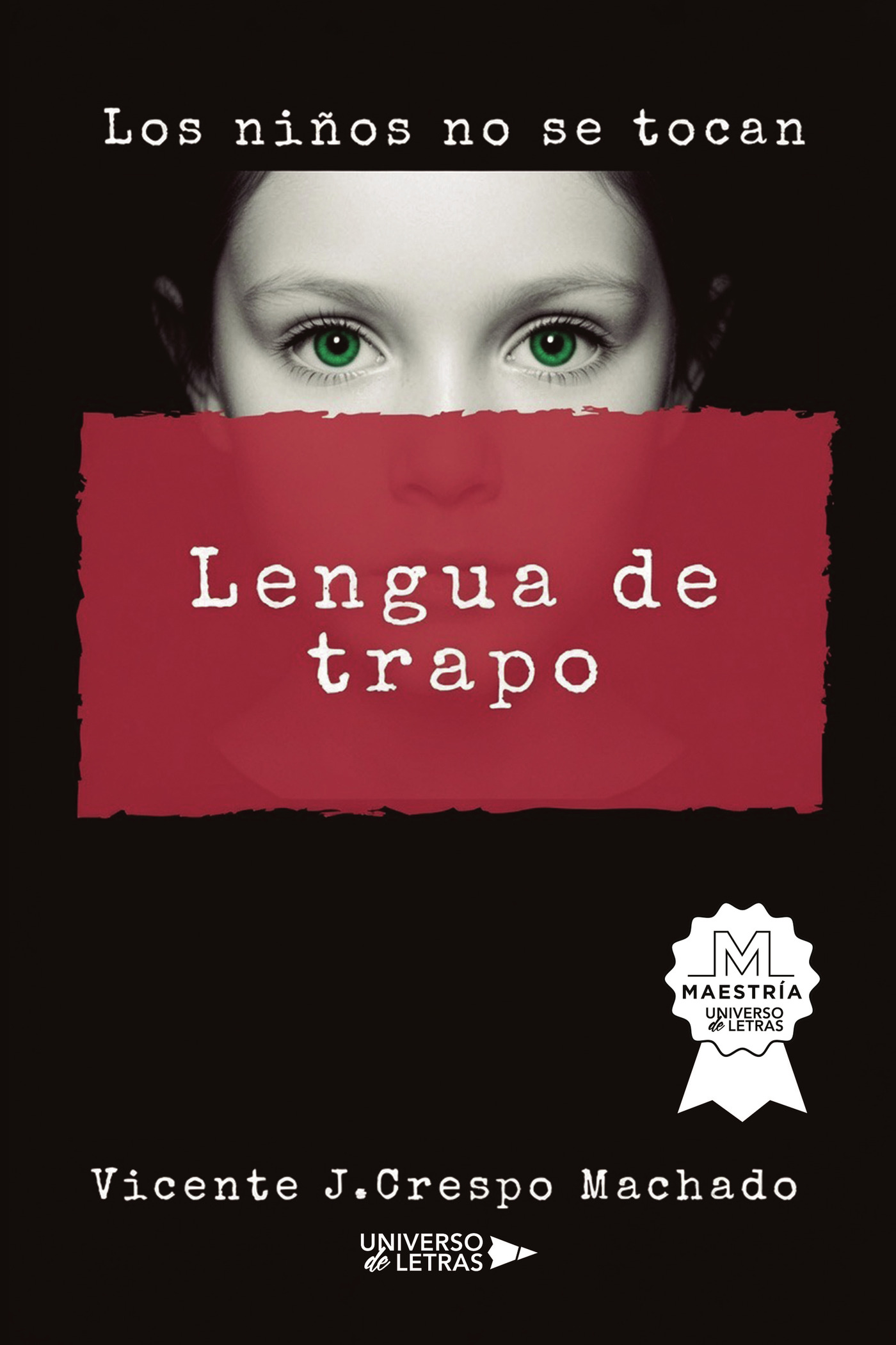 Lengua de trapo