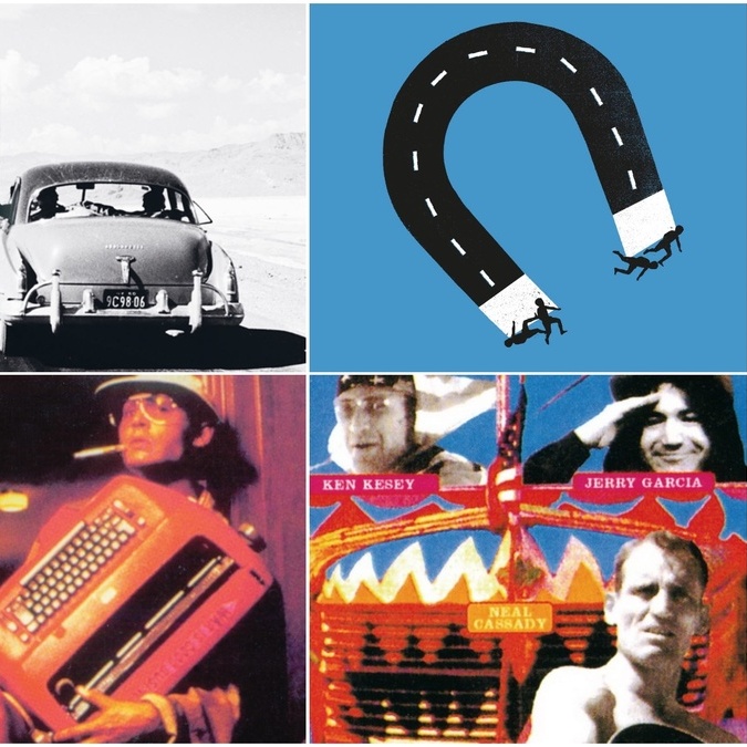 Road trip: los mejores libros sobre viajes en carretera