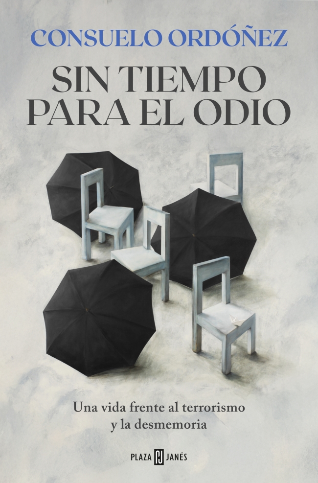 Sin tiempo para el odio