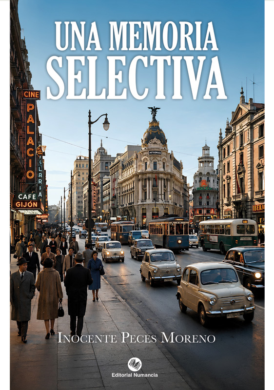 Una memoria selectiva