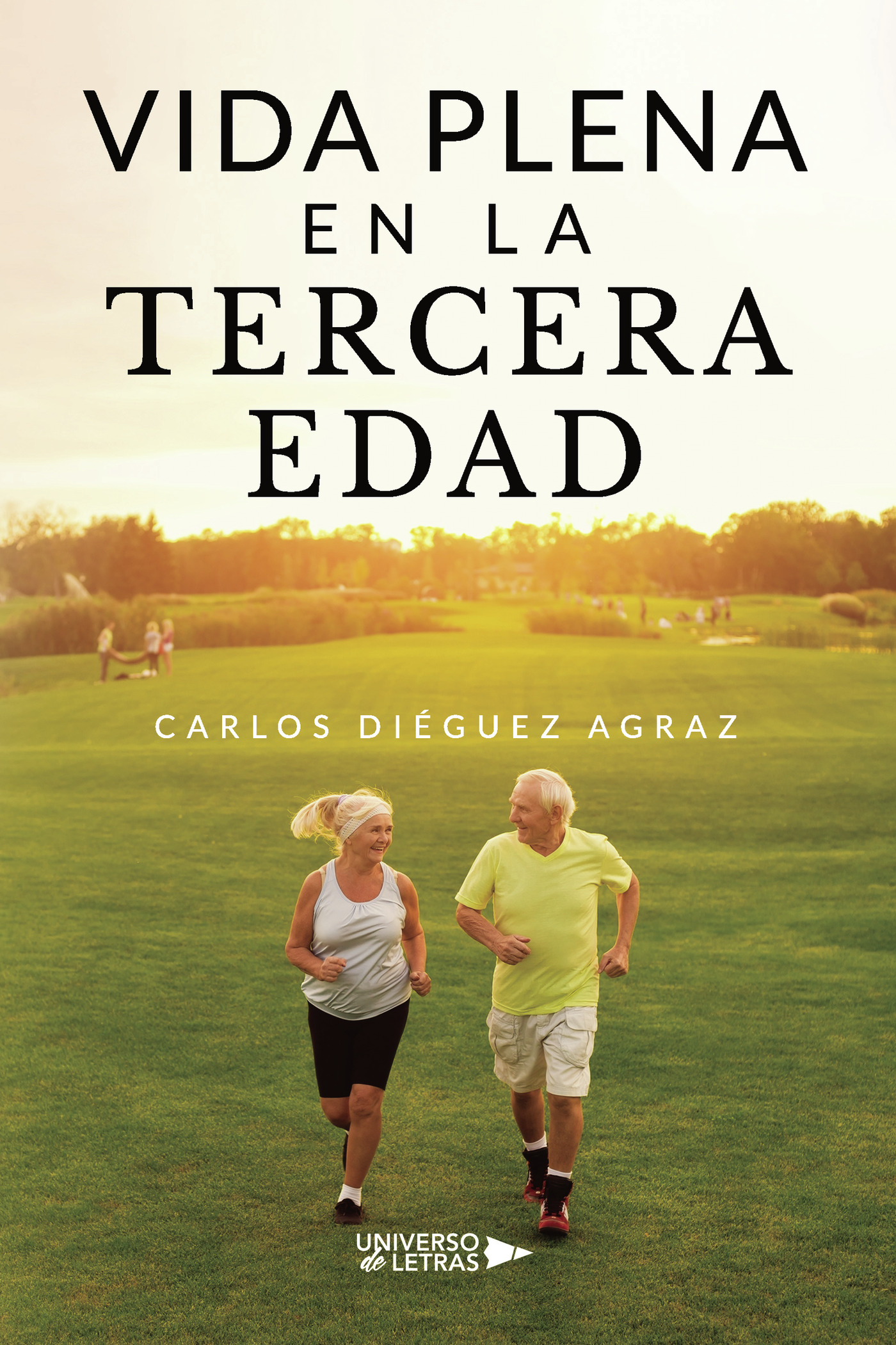 Vida Plena en la tercera edad