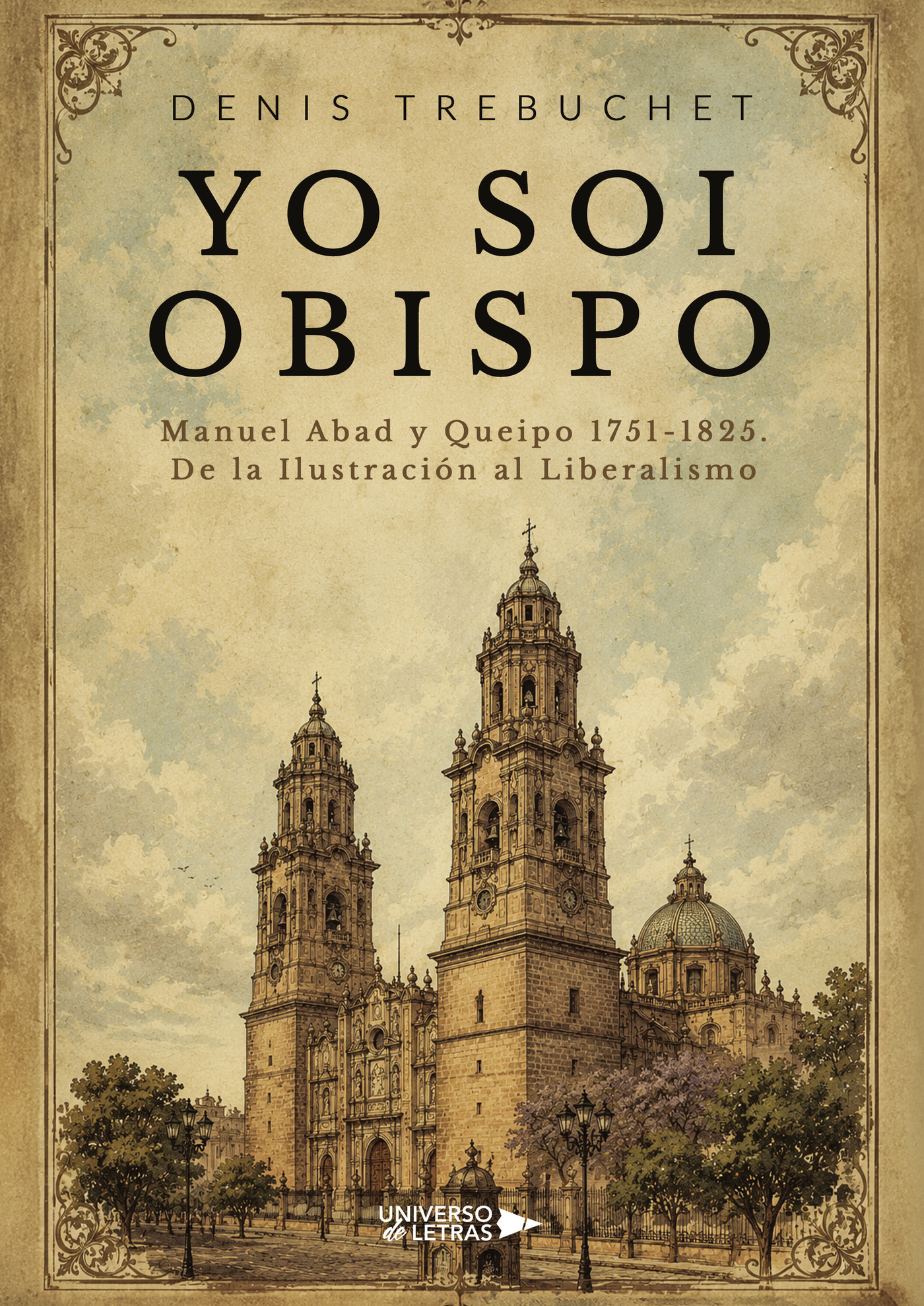 Yo soi Obispo