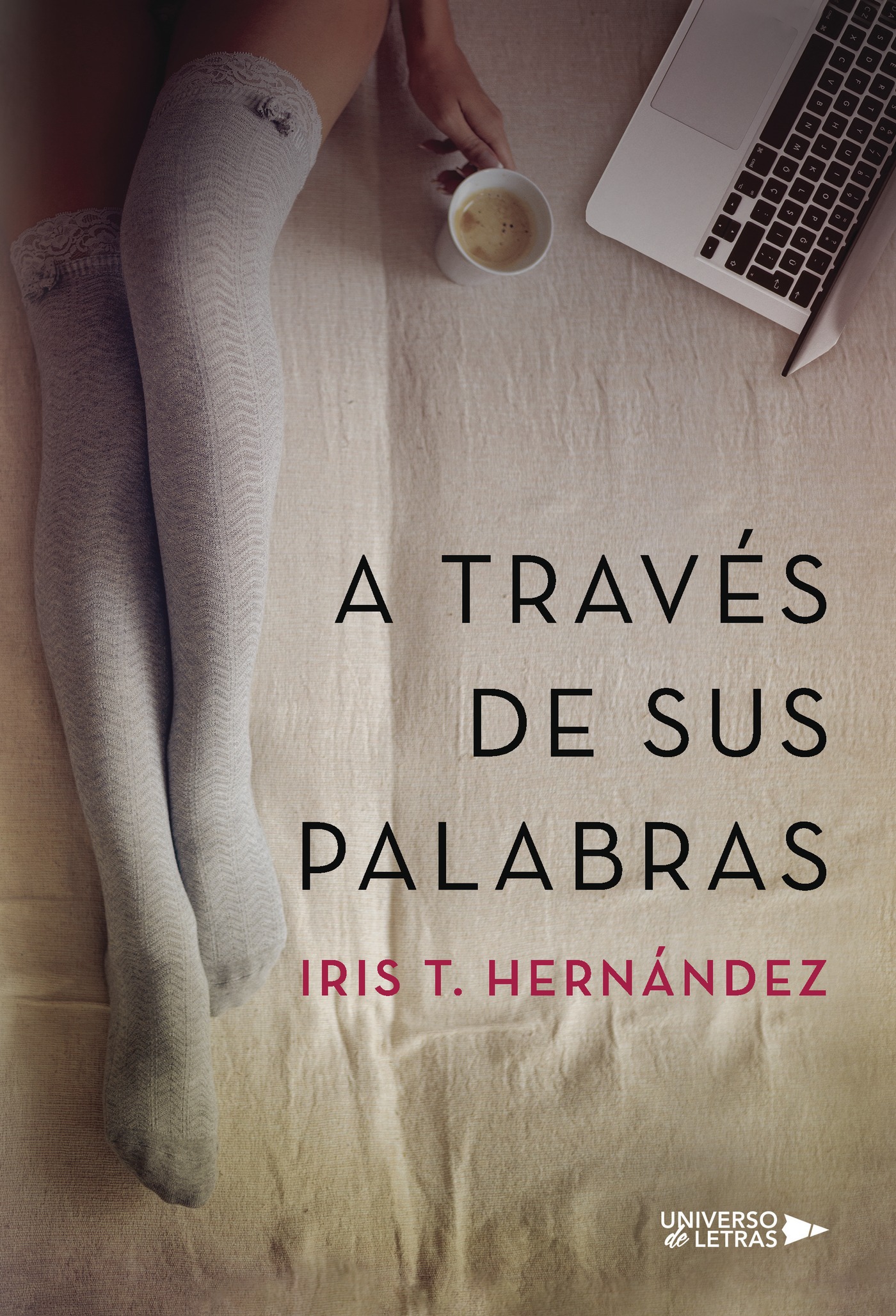 A través de sus palabras
