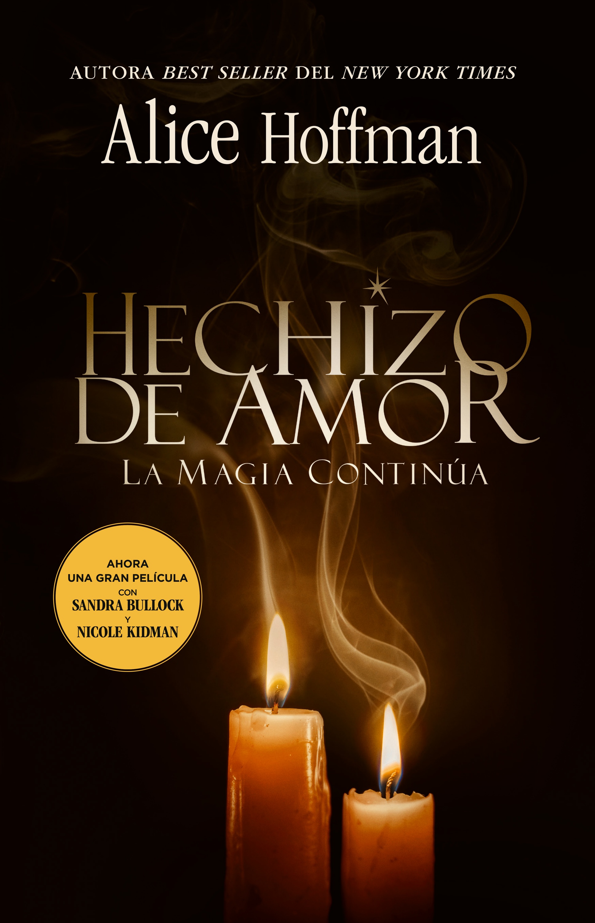 El libro de la magia práctica (Serie Magia práctica 2)