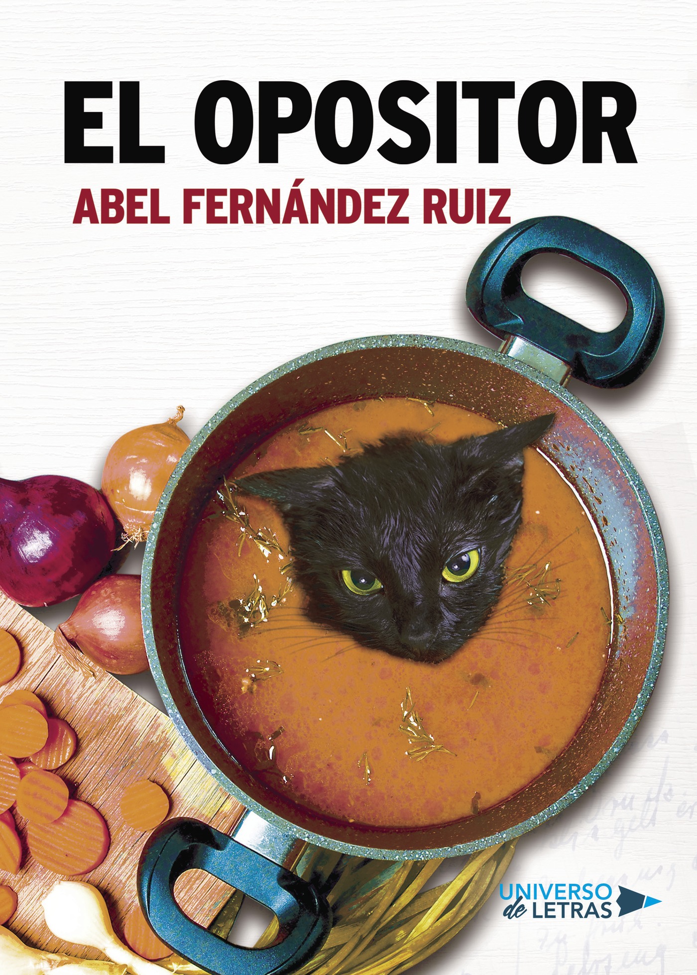 El opositor