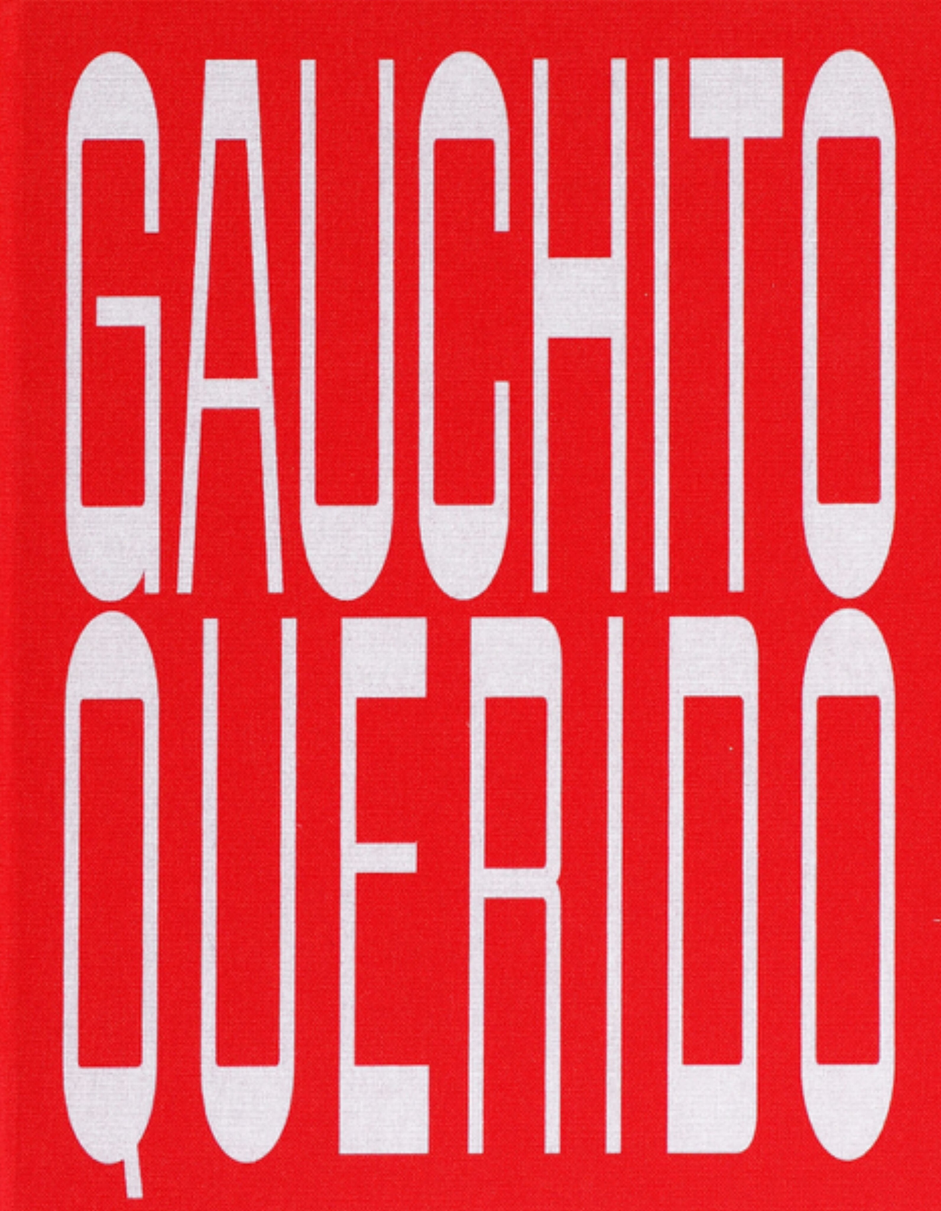 Gauchito Querido