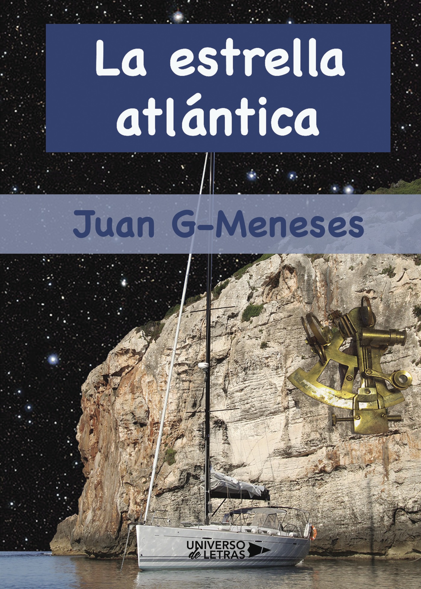 La estrella Atlántica